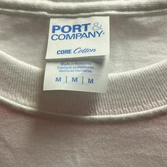 Jennifer Hudson Show T-Shirt~Medium - Picture 2 of 4